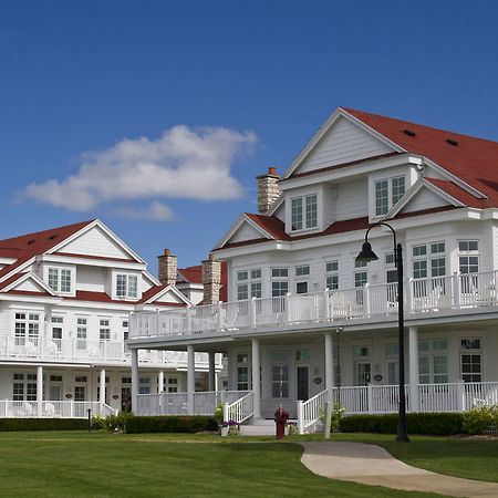 Cottages At Bay Harbor Petoskey Luaran gambar