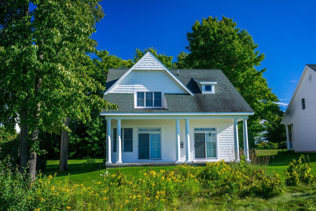 Cottages At Bay Harbor Petoskey Luaran gambar