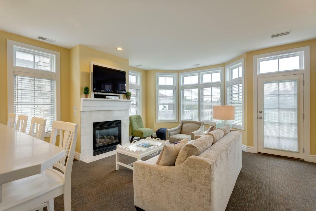 Cottages At Bay Harbor Petoskey Luaran gambar
